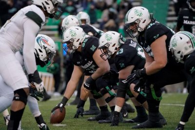 Herd Falls to UAB Herd Falls to UAB
