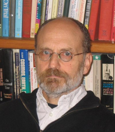 Marshall history professor authors book Marshall history professor authors book