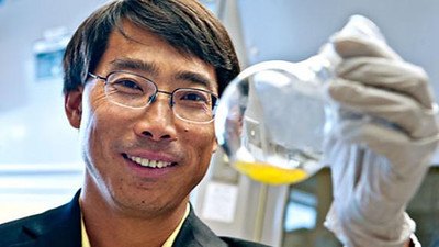 MIIR lecture series to feature drug discovery pioneer MIIR lecture series to feature drug discovery pioneer