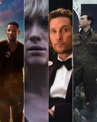 ‘Gentlemen’, ‘Turning’ - ‘The Innocents’ Redux - Expected to Debut on Screens ‘Gentlemen’, ‘Turning’ - ‘The Innocents’ Redux - Expected to Debut on Screens