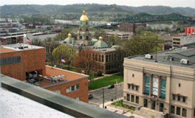 Huntington Hosting Workshop on Economic Fiscal Health Huntington Hosting Workshop on Economic Fiscal Health