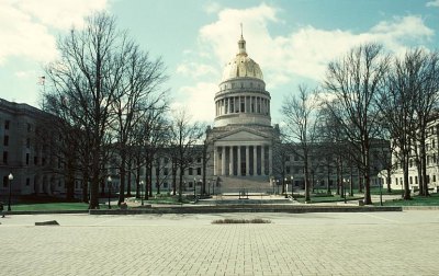 EDITORAL: Governor's Race Still Quite Fluid EDITORAL: Governor's Race Still Quite Fluid