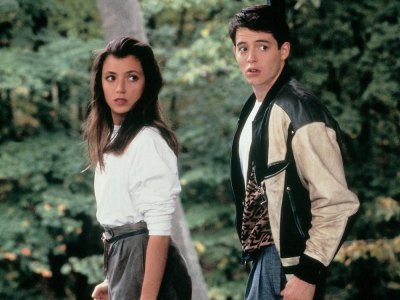 Flashback Cinema Adds Ferris, Princess Bride, ET to Slate Ferris Bueller