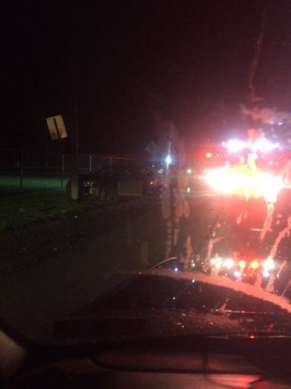 UPDATED ... Altizer Accident Knocks Out Power; Alcohol Believed Involved in Non Fatal Accident UPDATED ... Altizer Accident Knocks Out Power; Alcohol Believed Involved in Non Fatal Accident