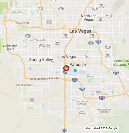 OVERNIGHT: Fifty Deaths Reported Following Worst Mass Shooting in US History at Vegas County Concert OVERNIGHT: Fifty Deaths Reported Following Worst Mass Shooting in US History at Vegas County Concert