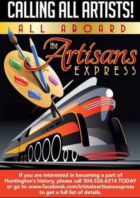 Artisian Project to Benefit Hoops Family Children's Hospital Artisian Project to Benefit Hoops Family Children's Hospital