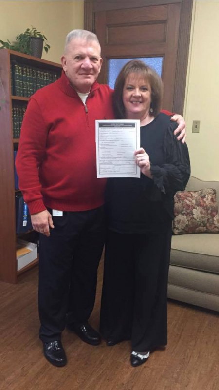 Cabell County Clerk Karen Cole Passes Away Cabell County Clerk Karen Cole Passes Away