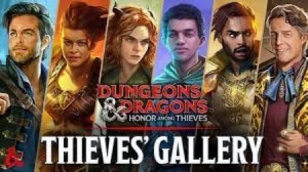 "Dungeons and Dragons" sequel joins Marquee Pullman 16 lineup "Dungeons and Dragons" sequel joins Marquee Pullman 16 lineup