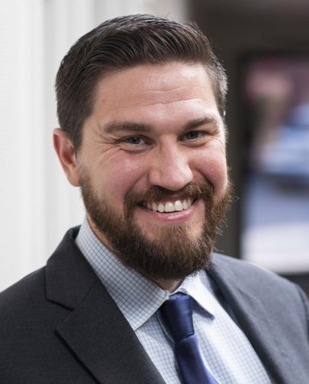Plastic surgeon Kristopher M. Day, M.D., joins Marshall Health Plastic surgeon Kristopher M. Day, M.D., joins Marshall Health