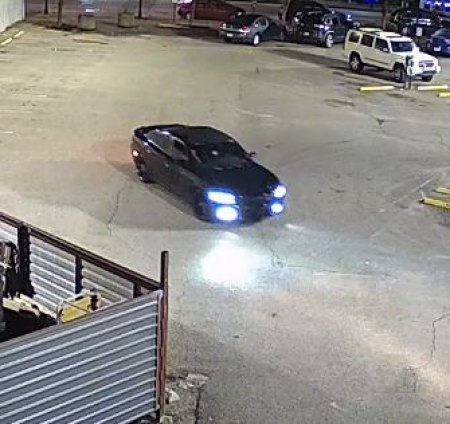 Huntington Police Searching for Suspect in Downtown Beating Huntington Police Searching for Suspect in Downtown Beating