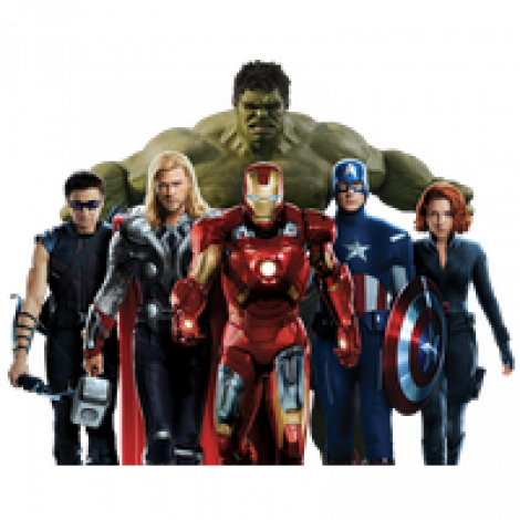 Blockbusters Revisited Adds "The Avengers" Film to Flashback Lineup Blockbusters Revisited Adds "The Avengers" Film to Flashback Lineup