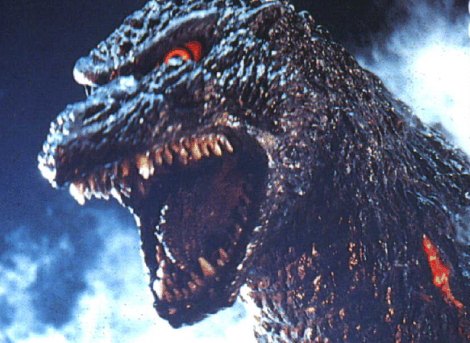 Egregious Corporate and Enviromental Atrocities Relate "Amazing Spider Man II" and "Godzilla" Egregious Corporate and Enviromental Atrocities Relate "Amazing Spider Man II" and "Godzilla"