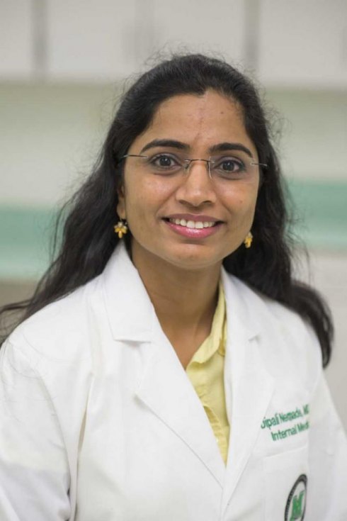 Marshall neurology resident earns prestigious epilepsy mini-fellowship Marshall neurology resident earns prestigious epilepsy mini-fellowship