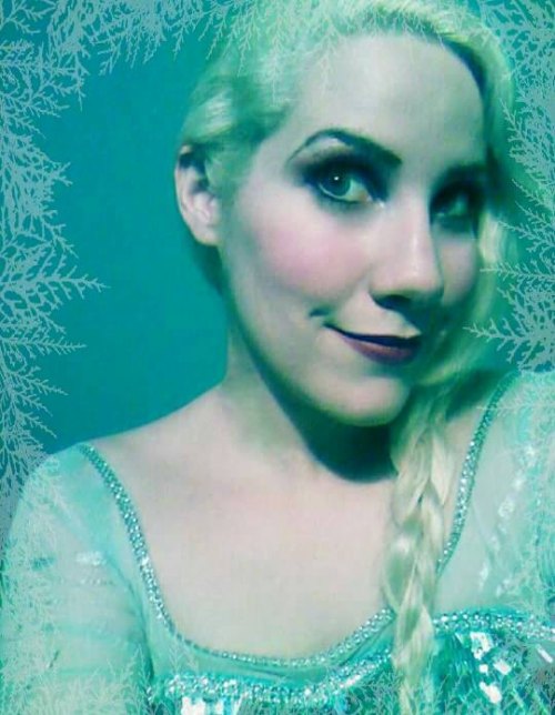Elsa Appearing in Holiday Parades and events; Tri-state bookings Available for 2017 Elsa Appearing in Holiday Parades and events; Tri-state bookings Available for 2017