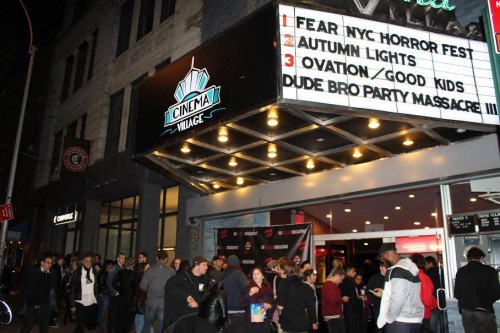 Film Submissions Open for NYC Horror Fest Film Submissions Open for NYC Horror Fest