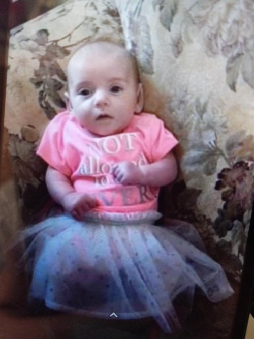 Huntington Police Ask for Help Locating Infant Huntington Police Ask for Help Locating Infant