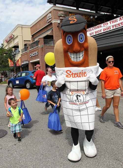 Hot Dog Festival Saturday Hot Dog Festival Saturday