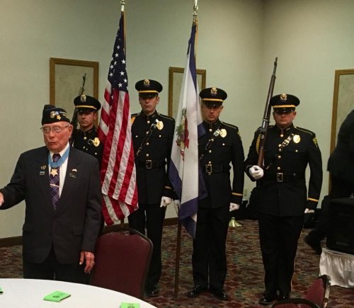 175 Attend FOP Convention in Huntington 175 Attend FOP Convention in Huntington