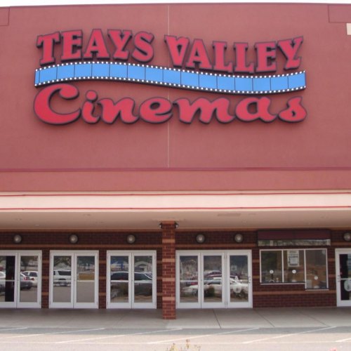 Parent Chain Bankruptcy Challenges Causing Glitches for Teays Valley Movie Venue Parent Chain Bankruptcy Challenges Causing Glitches for Teays Valley Movie Venue