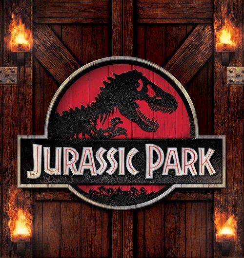 Dinosaurs Big Screen Flashback Dinosaurs Big Screen Flashback