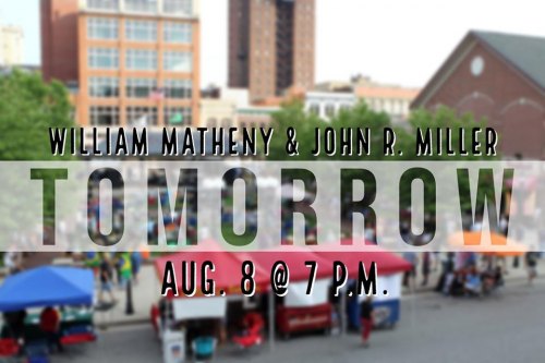 Pullman Square Thursday Concert Series Continues Pullman Square Thursday Concert Series Continues
