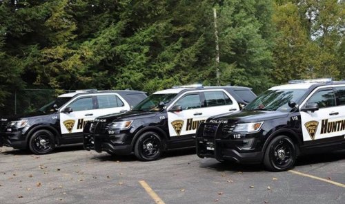 Huntington Council Approves Police Car Purchase; Fiscal Year Ends with Surplus Huntington Council Approves Police Car Purchase; Fiscal Year Ends with Surplus