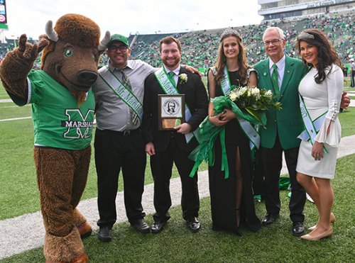 Biggest Homecoming in years slated for Oct. 26 Biggest Homecoming in years slated for Oct. 26