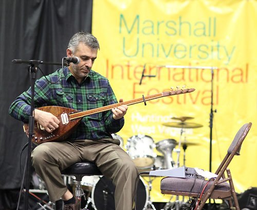 54th annual International Festival returns to the Huntington campus Nov. 4 54th annual International Festival returns to the Huntington campus Nov. 4