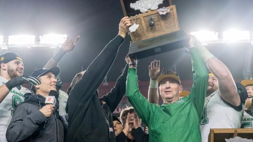 MCGILL: Team effort gives Marshall dominant win in Gasparilla Bowl MCGILL: Team effort gives Marshall dominant win in Gasparilla Bowl