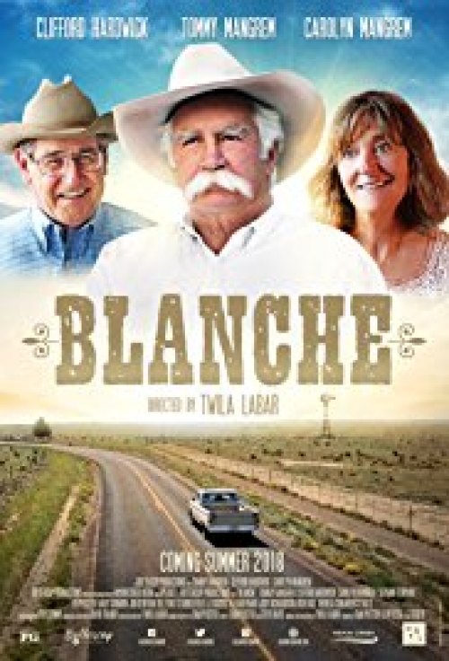 WVU Parkersburg to host West Virginia Premiere of independent film “Blanche” on Aug. 25 WVU Parkersburg to host West Virginia Premiere of independent film “Blanche” on Aug. 25