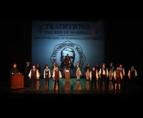 Performances of ‘Traditions’ to be available for the public this weekend Performances of ‘Traditions’ to be available for the public this weekend