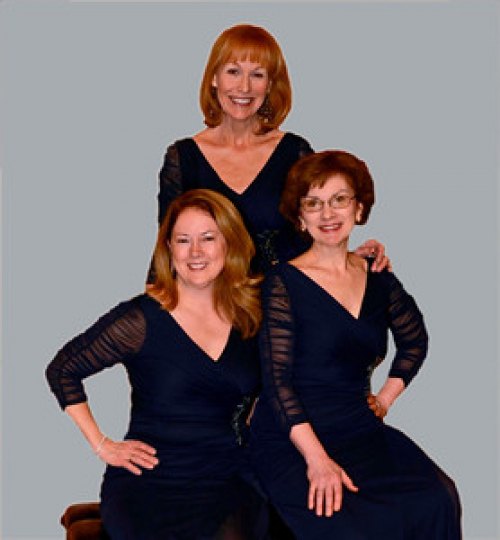 Visiting piano trio to perform Thursday, March 28 Cellist Susan Bestul (above), violinist Margaret Cooper (left) and pianist Dr. Christine Kefferstan, who make up the Sarasvati Trio, will give a concert in Smith Recital Hall on Marshall University's Huntington campus at 8 p.m