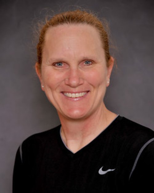 Marshall faculty member and former Olympic trainer will travel to Brazil to present biomechanics research Marshall faculty member and former Olympic trainer will travel to Brazil to present biomechanics research