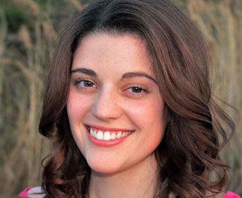 Sophomore Named HSF Scholar Sophomore Named HSF Scholar