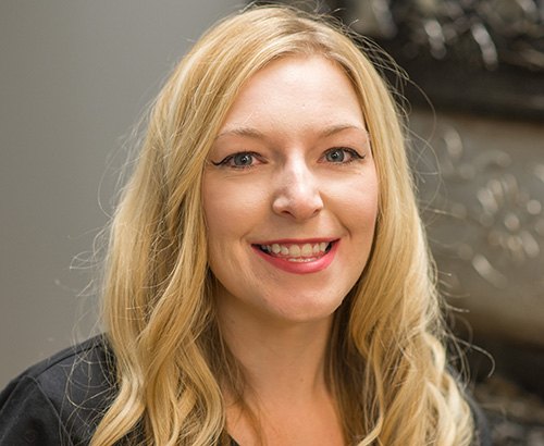 Aesthetician joins Marshall Plastic and Reconstructive Surgery Aesthetician joins Marshall Plastic and Reconstructive Surgery
