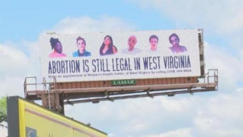 OPINION COLUMN: Mark Caserta: WV “Open for Business” once again! This time murdering babies. OPINION COLUMN: Mark Caserta: WV “Open for Business” once again! This time murdering babies.