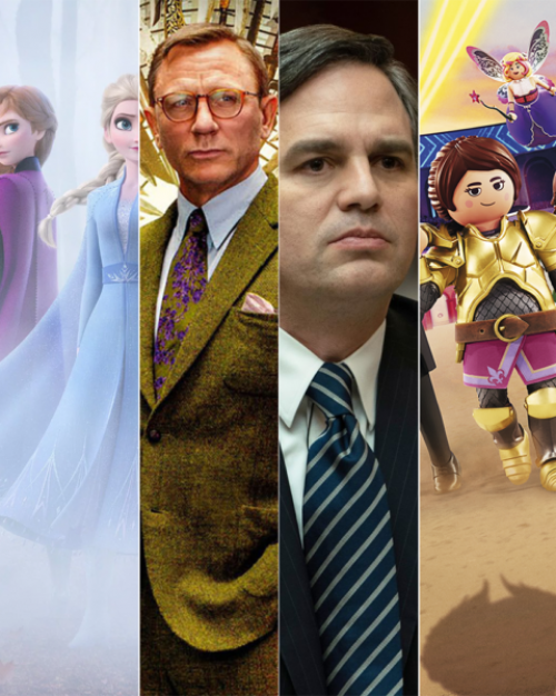 "Frozen 2" Will Continue its Fans Favorite Icing at the Boxoffice "Frozen 2" Will Continue its Fans Favorite Icing at the Boxoffice