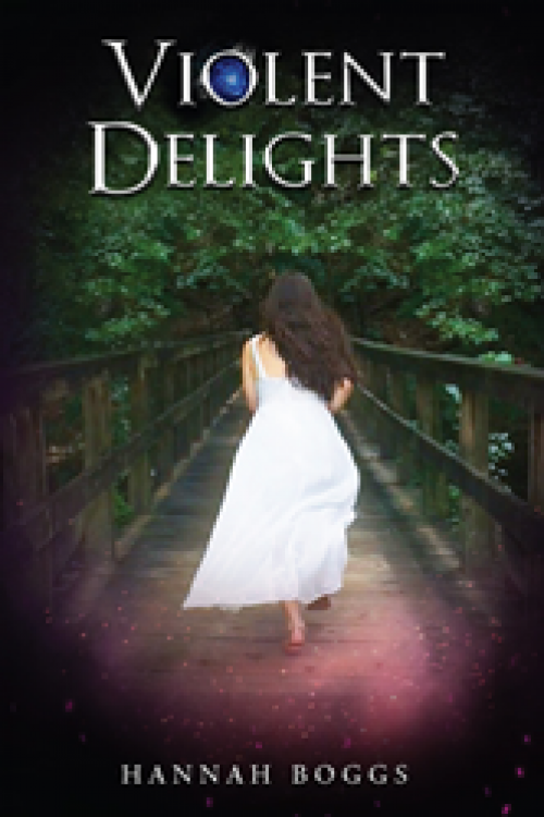 Read a Tale of Intrigue and the Supernatural in Hannah Boggs’ Violent Delights Read a Tale of Intrigue and the Supernatural in Hannah Boggs’ Violent Delights