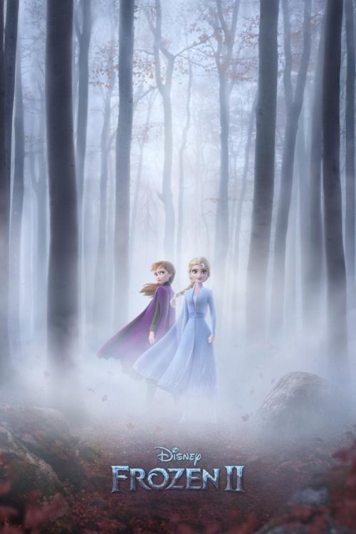 Elsa and Anna to have "Marvel worthy" Journey in "Frozen 2" Elsa and Anna to have "Marvel worthy" Journey in "Frozen 2"