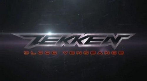 Tekken Universe Comes to Big Screen Tekken Universe Comes to Big Screen