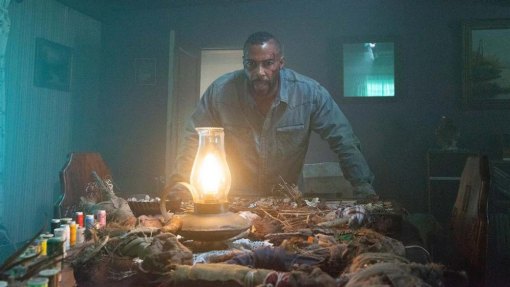 New Friday Films at Pullman Include Wide Selection of Horror Thrills New Friday Films at Pullman Include Wide Selection of Horror Thrills