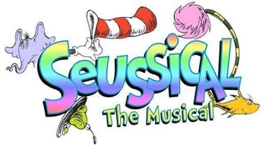 Seussical Characters Serve Breakfast at Applebees Seussical Characters Serve Breakfast at Applebees