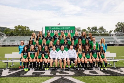 Women’s Soccer Opens 2018 Season at Fairleigh Dickinson Women’s Soccer Opens 2018 Season at Fairleigh Dickinson