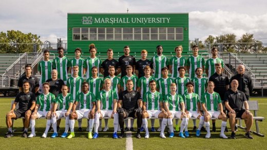 HERD ZONE: No. 1 Seed and 14th-Ranked Men’s Soccer Awaits Winner of Kentucky vs. Florida Atlantic HERD ZONE: No. 1 Seed and 14th-Ranked Men’s Soccer Awaits Winner of Kentucky vs. Florida Atlantic