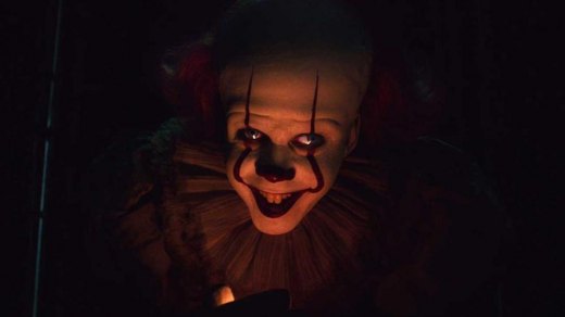 "It Chapter Two" Delivers Extraordinary Frights "It Chapter Two" Delivers Extraordinary Frights