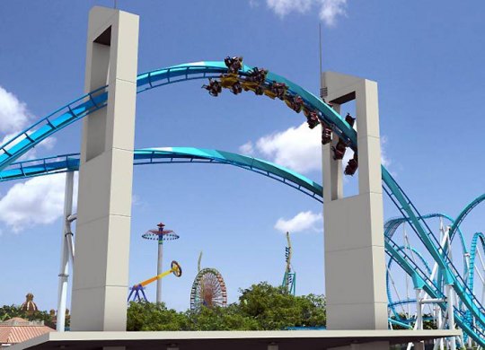 Still Time to Check out Cedar's Gatekeeper Still Time to Check out Cedar's Gatekeeper
