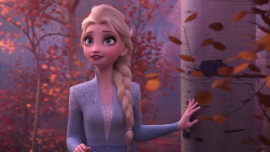 Marshall Alum Now With Disney to Speak Following ‘Frozen II’ Screening 