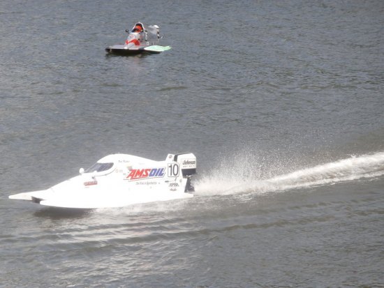 It's Offical: Huntington Classic Regatta Bringing Excitement Back to Downtown It's Offical: Huntington Classic Regatta Bringing Excitement Back to Downtown