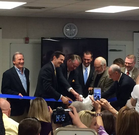 Healing Place Announces Expansion, New Name Healing Place Announces Expansion, New Name