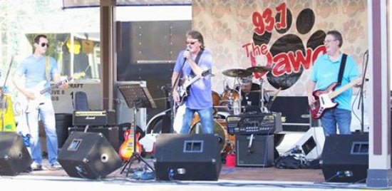 Pullman Concert Series Continues Pullman Concert Series Continues